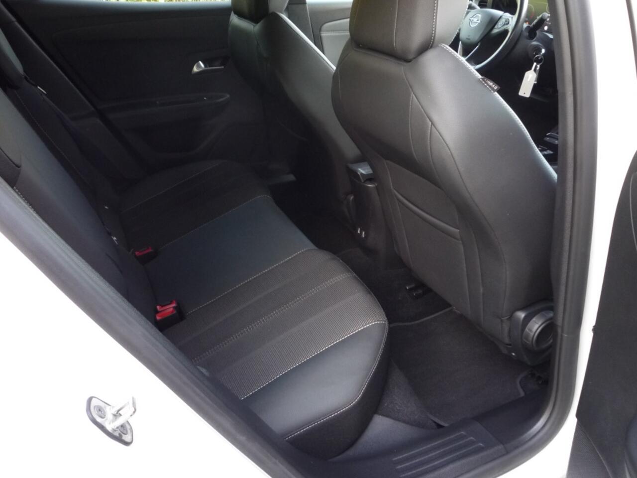 Opel MOKKA 1.2 Turbo (130Pk) Elegance Clima Navi Camera Géén Afleverkosten