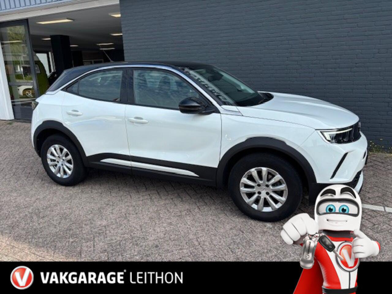Opel MOKKA 1.2 Elegance