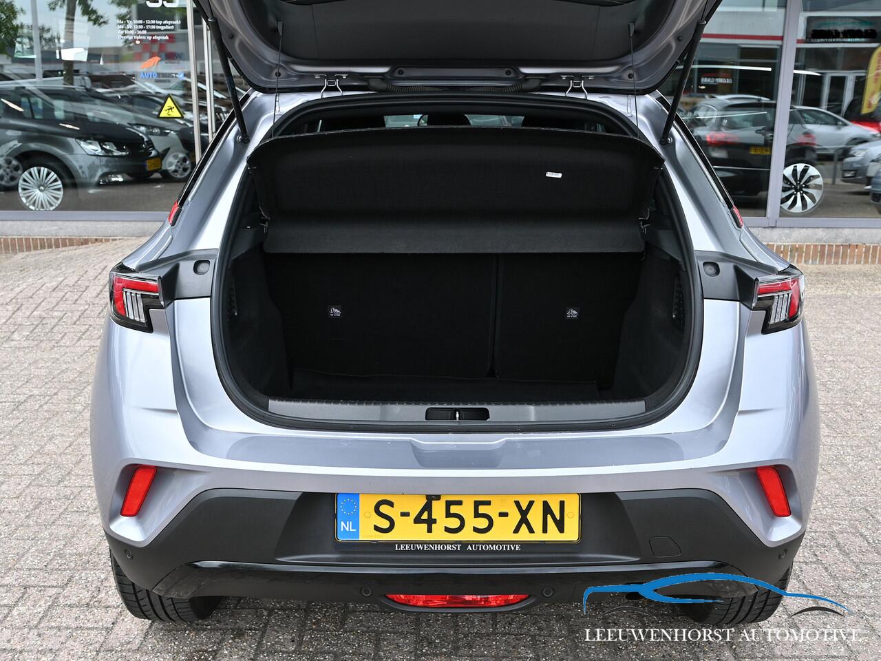 Opel MOKKA 1.2 Level 4, clima, cruise, BLIS, navi, camera etc. etc. NL-dealerauto