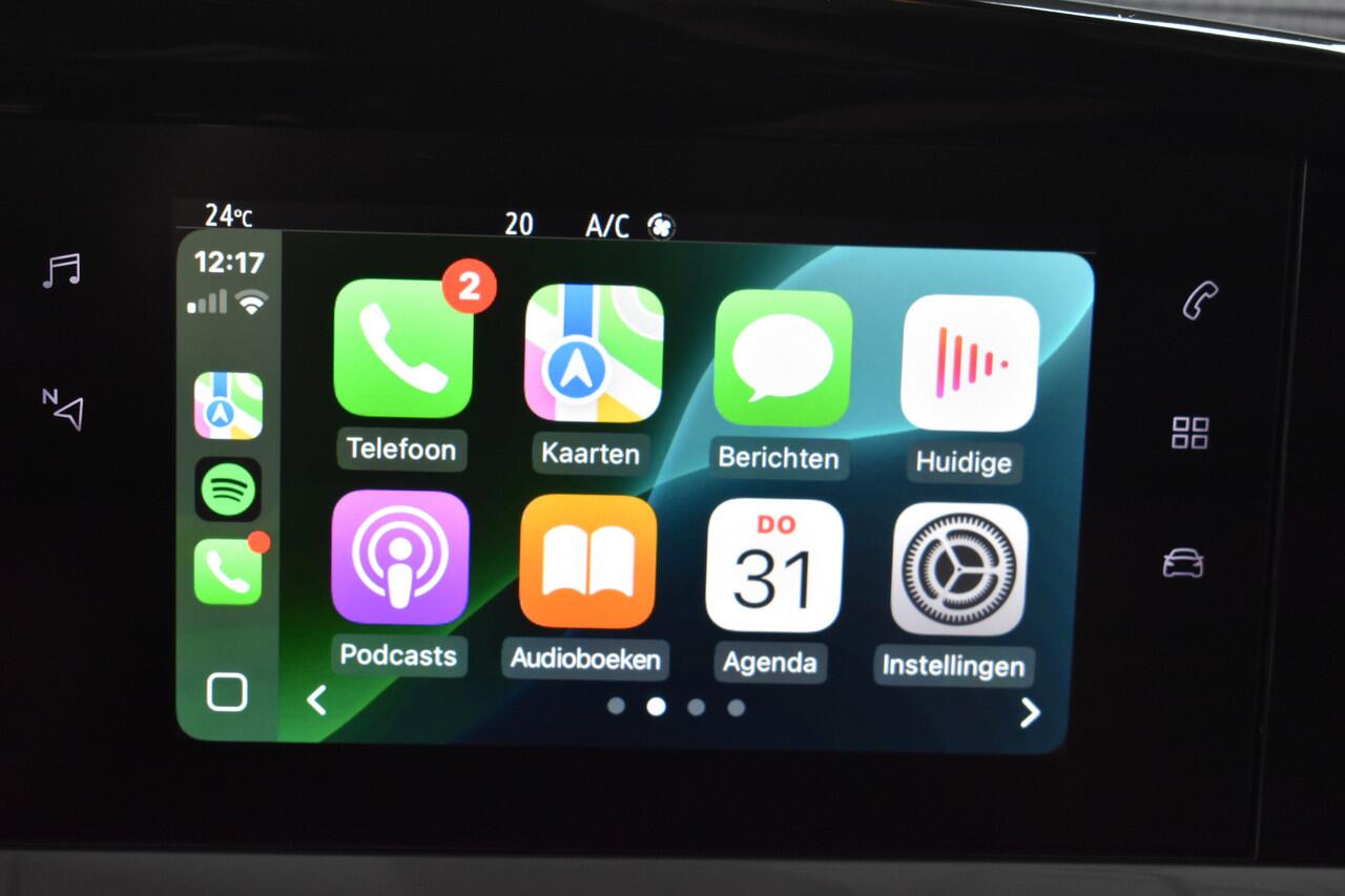 Opel MOKKA 1.2 Turbo Elegance Automaat Navi/Carplay