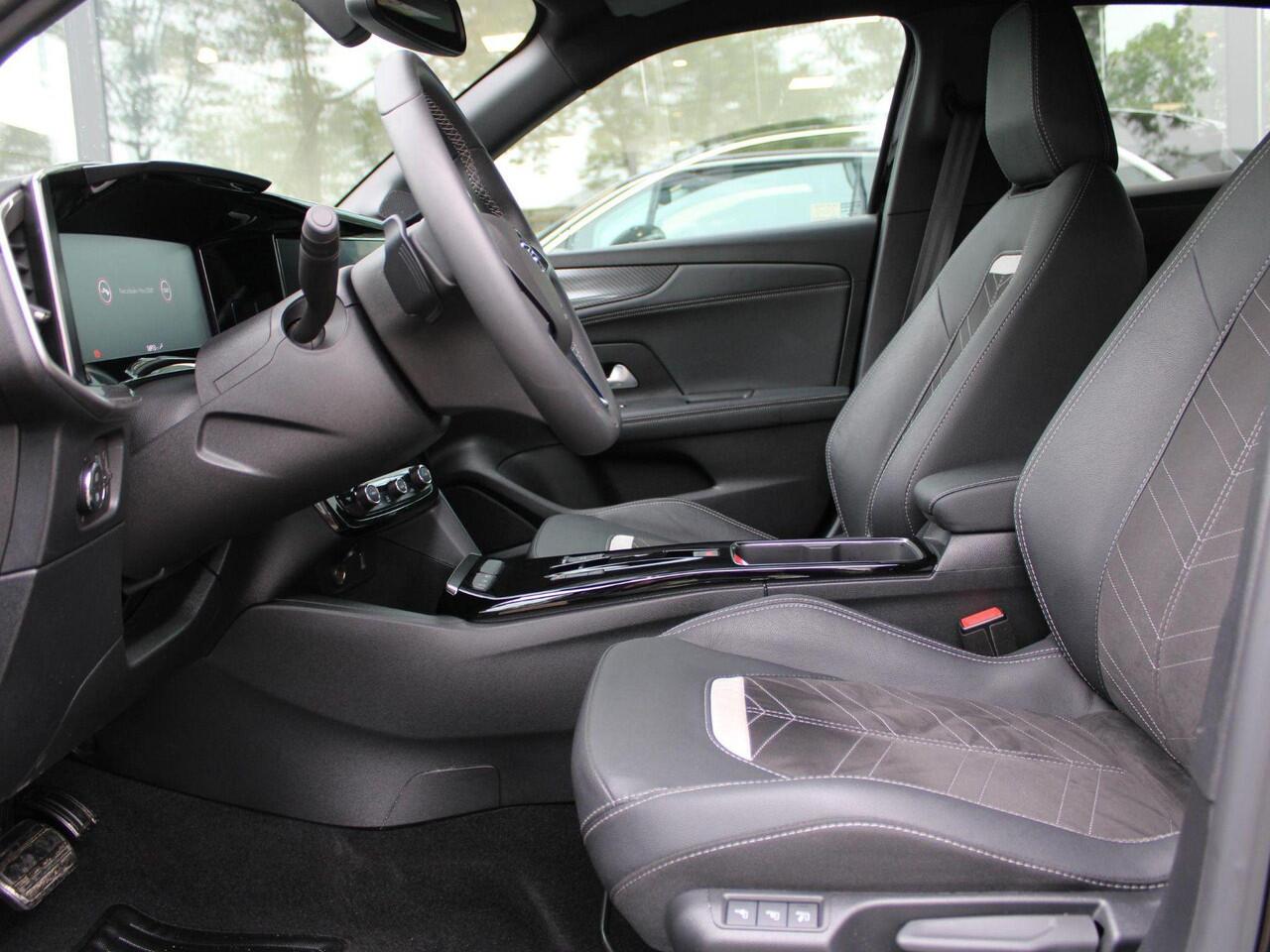 Opel MOKKA 1.2 Turbo Ultimate Automaat | Navi / Camera / Climate