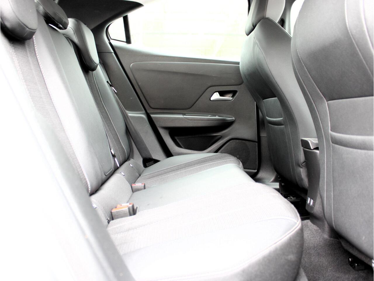 Opel MOKKA 1.2 Turbo GS Line | Automaat | Camera / Climate