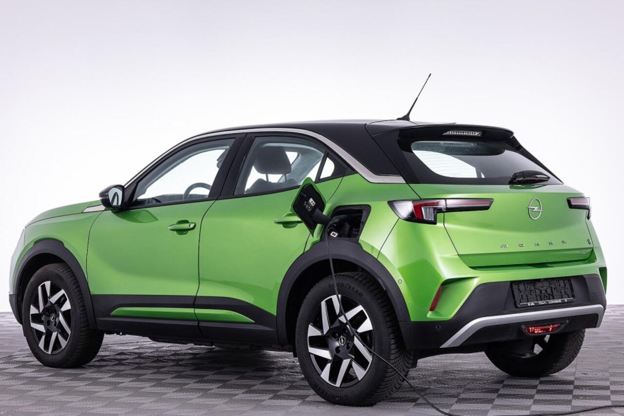 Opel MOKKA Mokka-e Elegance 50 kWh | Full LED | Half LEDER | KEYLESS