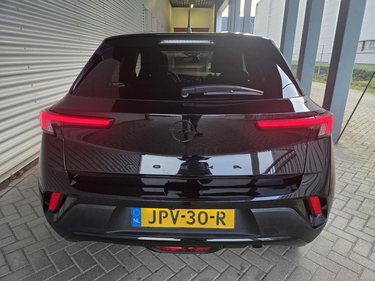 Opel MOKKA 1.2 GS Line