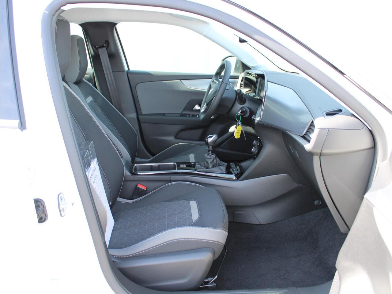 Opel MOKKA 1.2T 100 EDITION NAVI/CAMERA/TREKH.