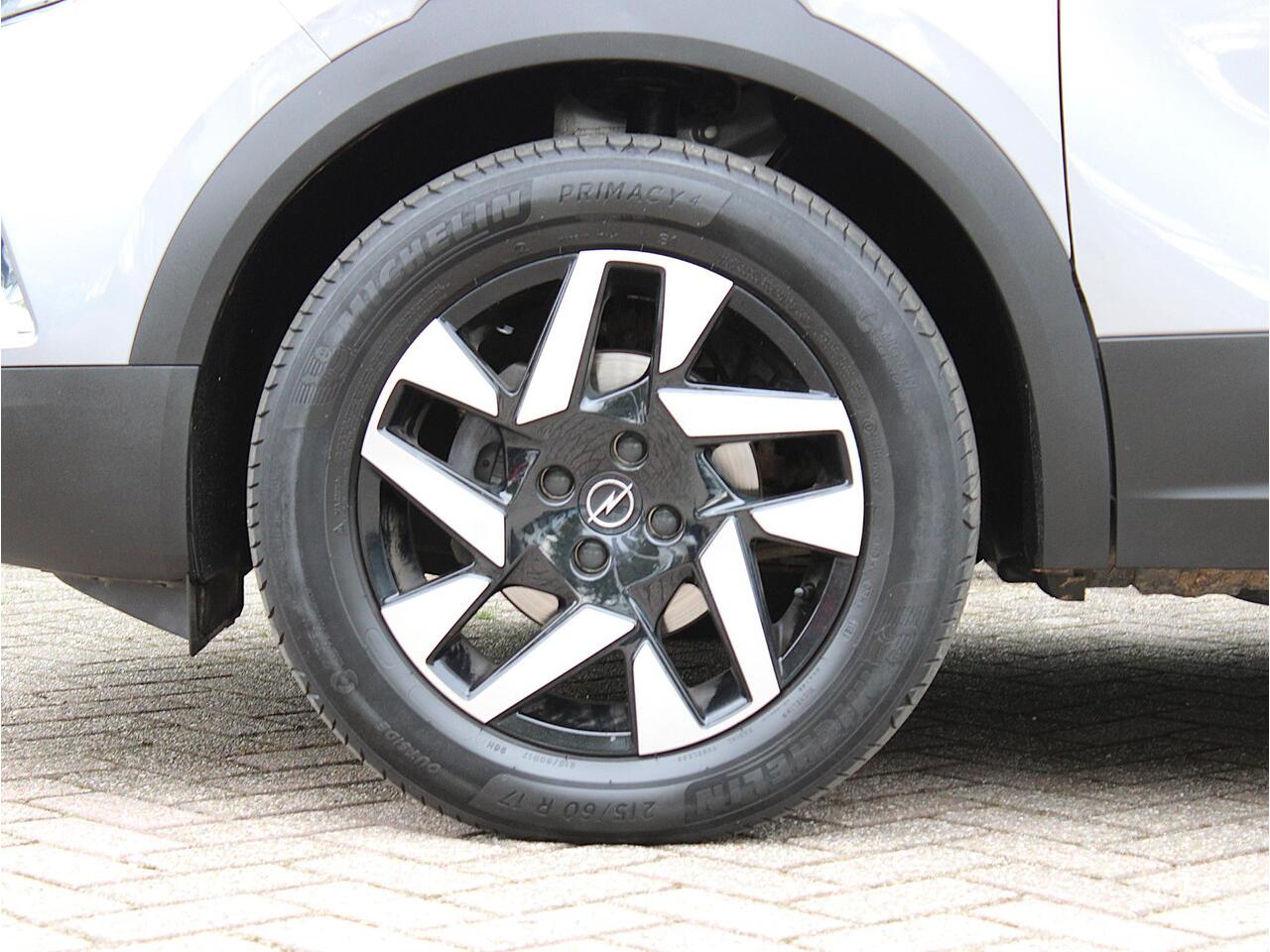 Opel MOKKA 1.2 Turbo GS Line | Automaat | Camera / Climate