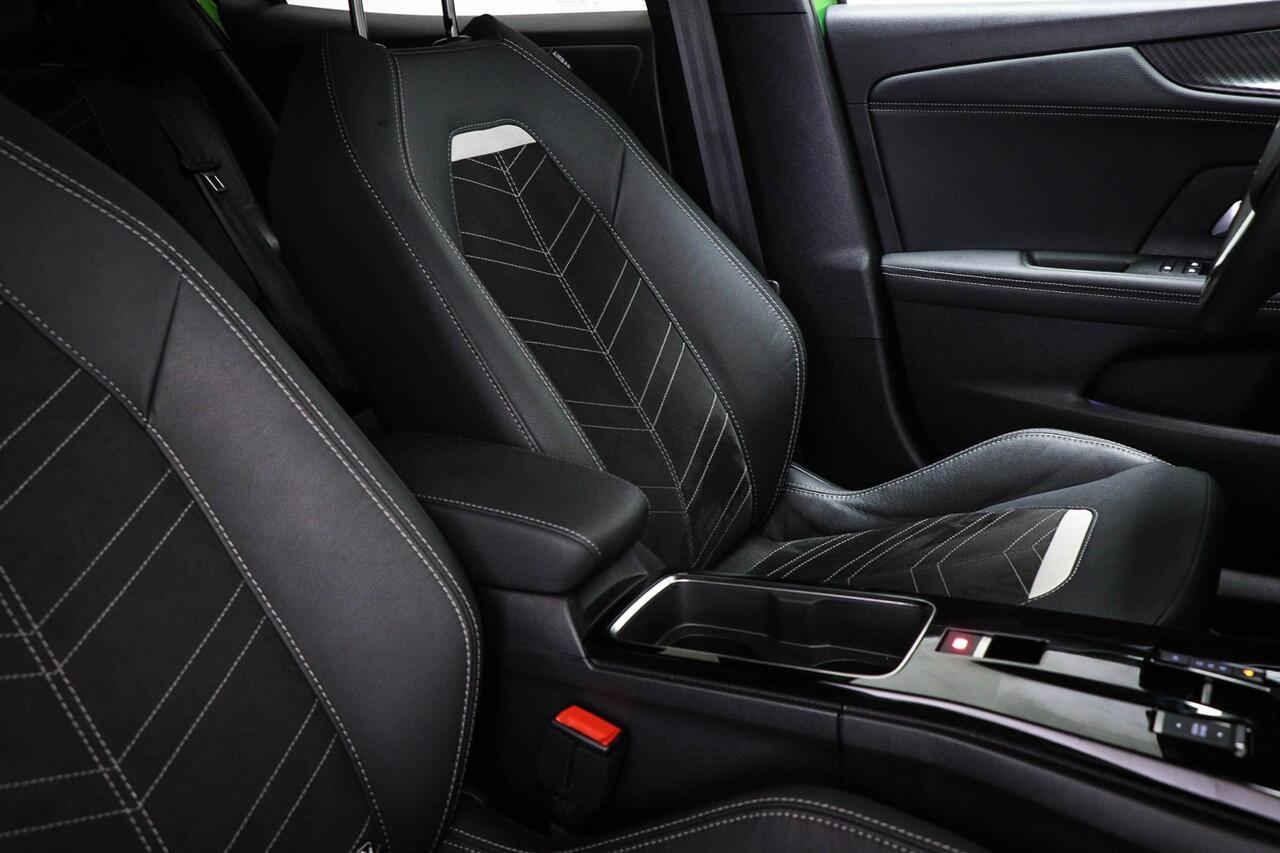 Opel MOKKA 1.2 Turbo Ultimate | COMFORT / TECHNOLOGY- PACK | STUURVERWARMING | DAB | APPLE | CAMERA