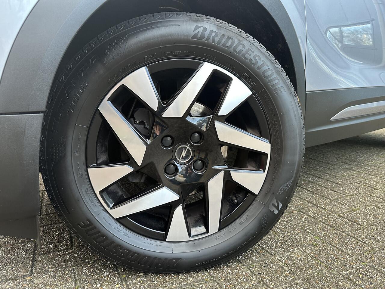 Opel MOKKA 1.2 Business Elegance | Navi | Aur | LMV