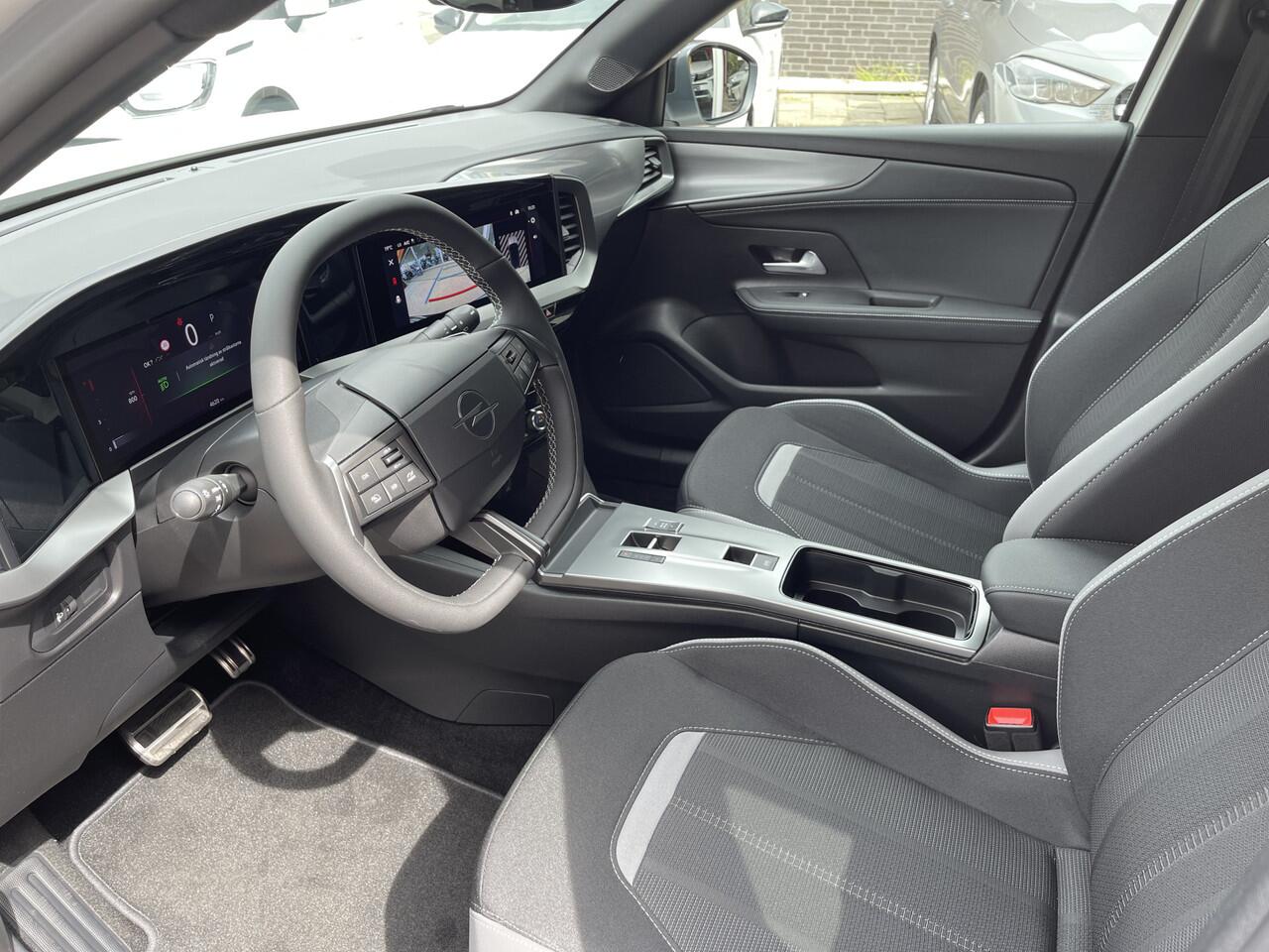 Opel MOKKA 1.2 Turbo GS Automaat Nieuwmodel/Stoel+stuurverwarming/Camera.