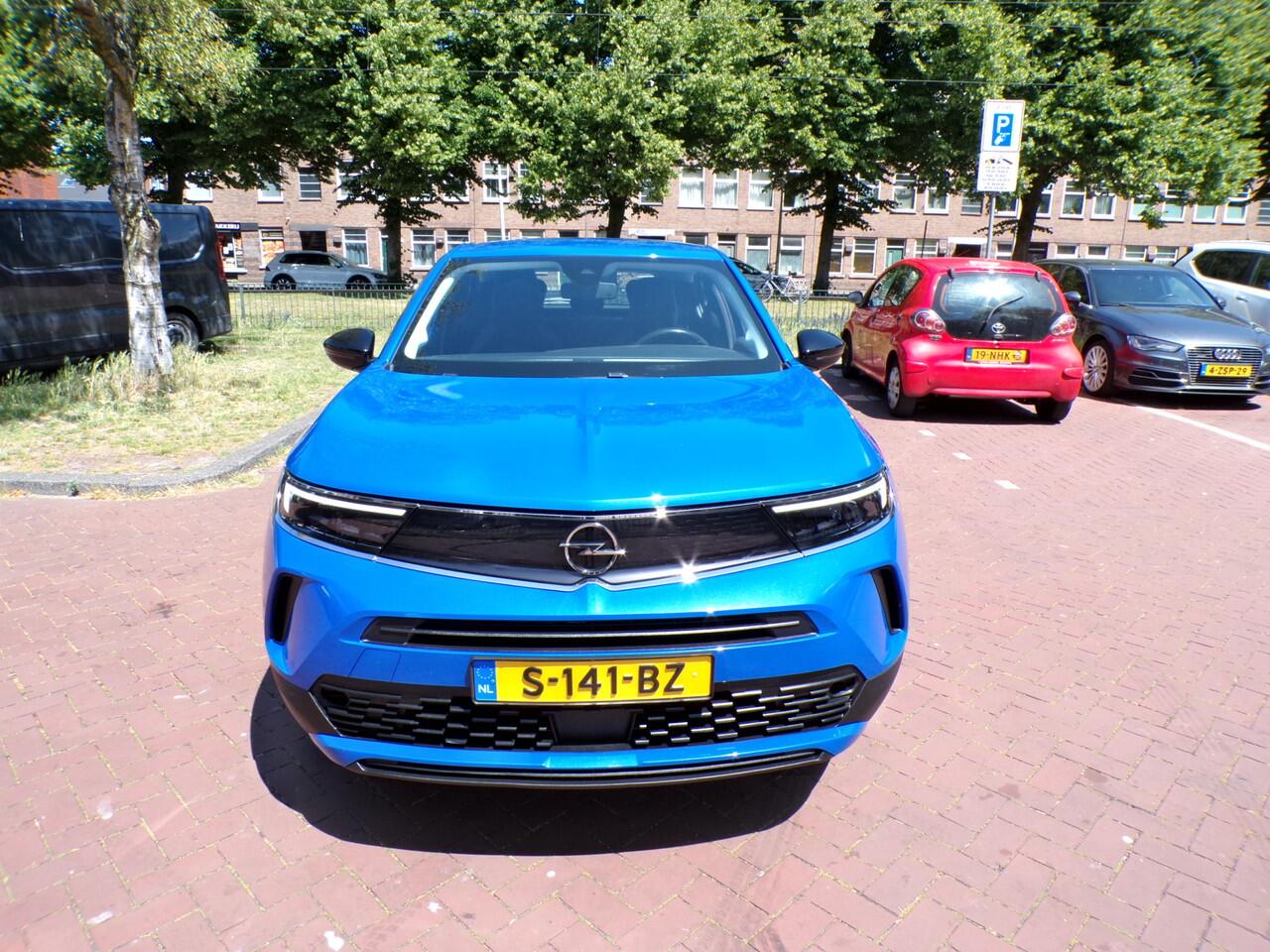 Opel MOKKA 1.2 APPLE CARPLAY CAMERA ORG KM NAP......