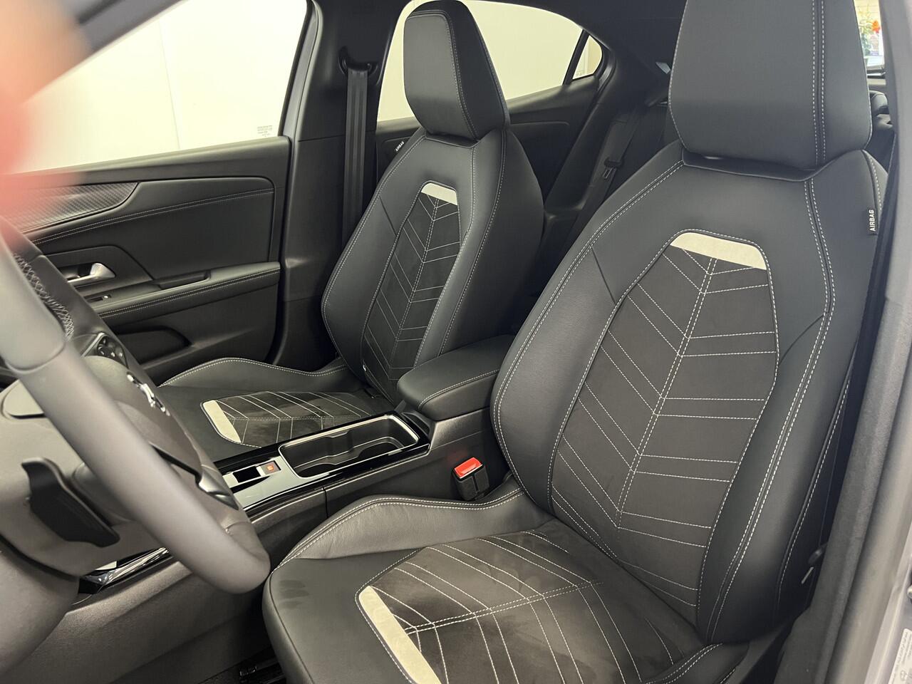 Opel MOKKA 1.2 T 130PK AUTOMAAT / ULTIMATE / CAMERA / KEY-LESS / PDC / ALCANTARA - LEDER /