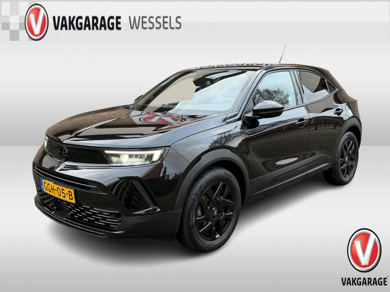 opel-mokka-1.2-turbo-hybrid-automaa