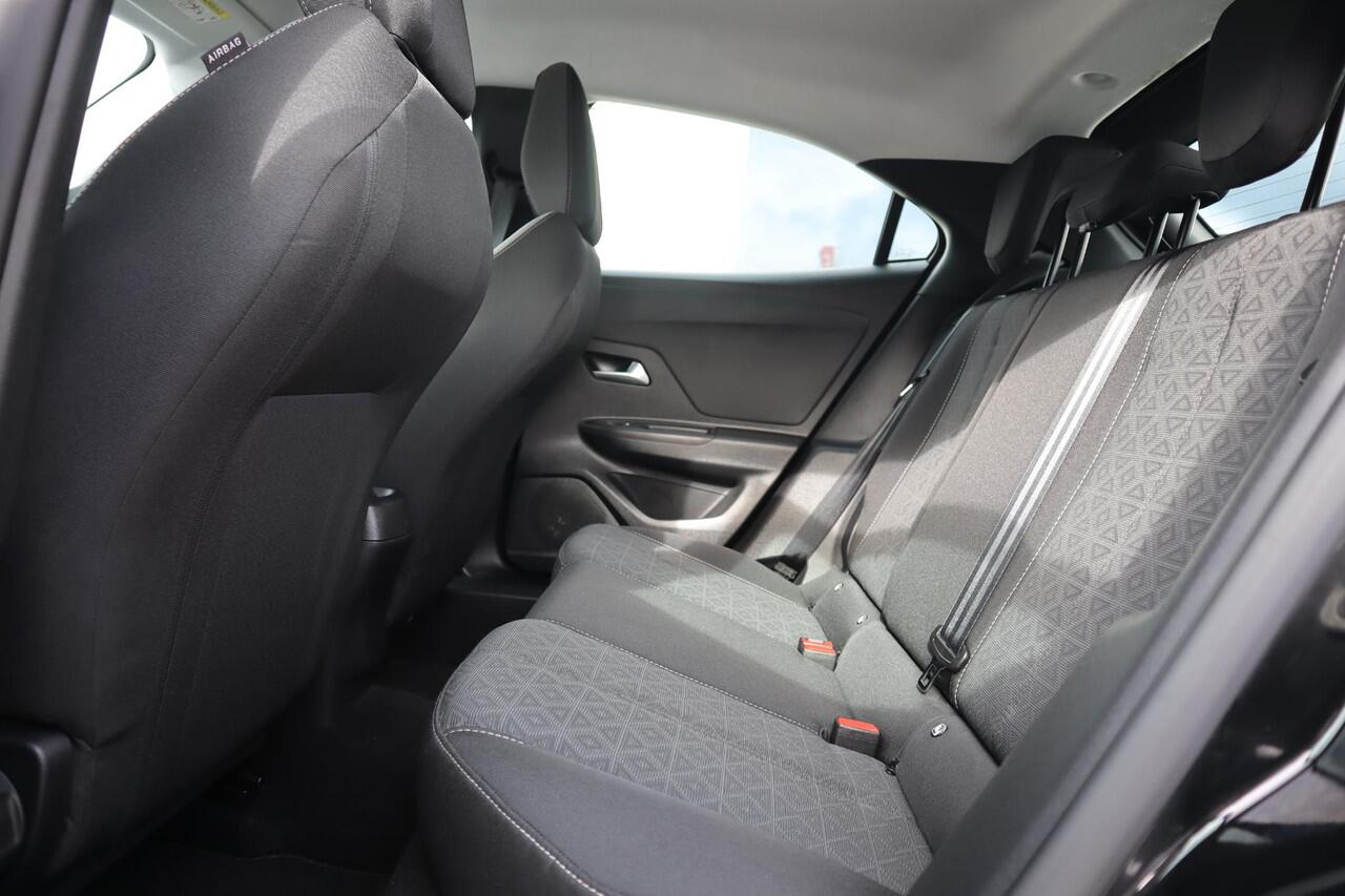 Opel MOKKA 1.2 TURBO EDITION CAMERA|CLIMA|NAVIGATIE|TREKHAAK|NIEUWSTAAT