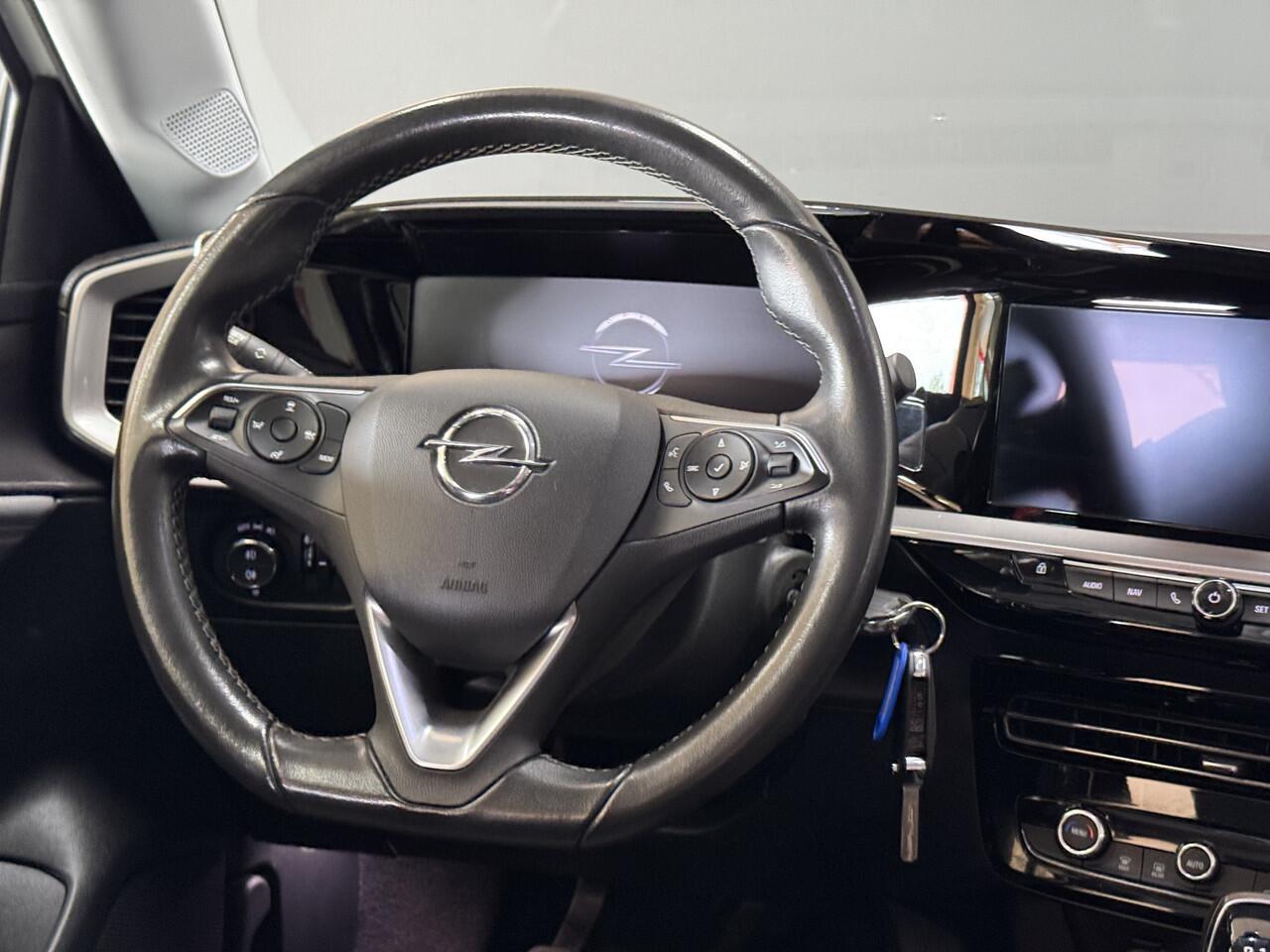 Opel MOKKA 1.2 Turbo Elegance | Navi | Carplay