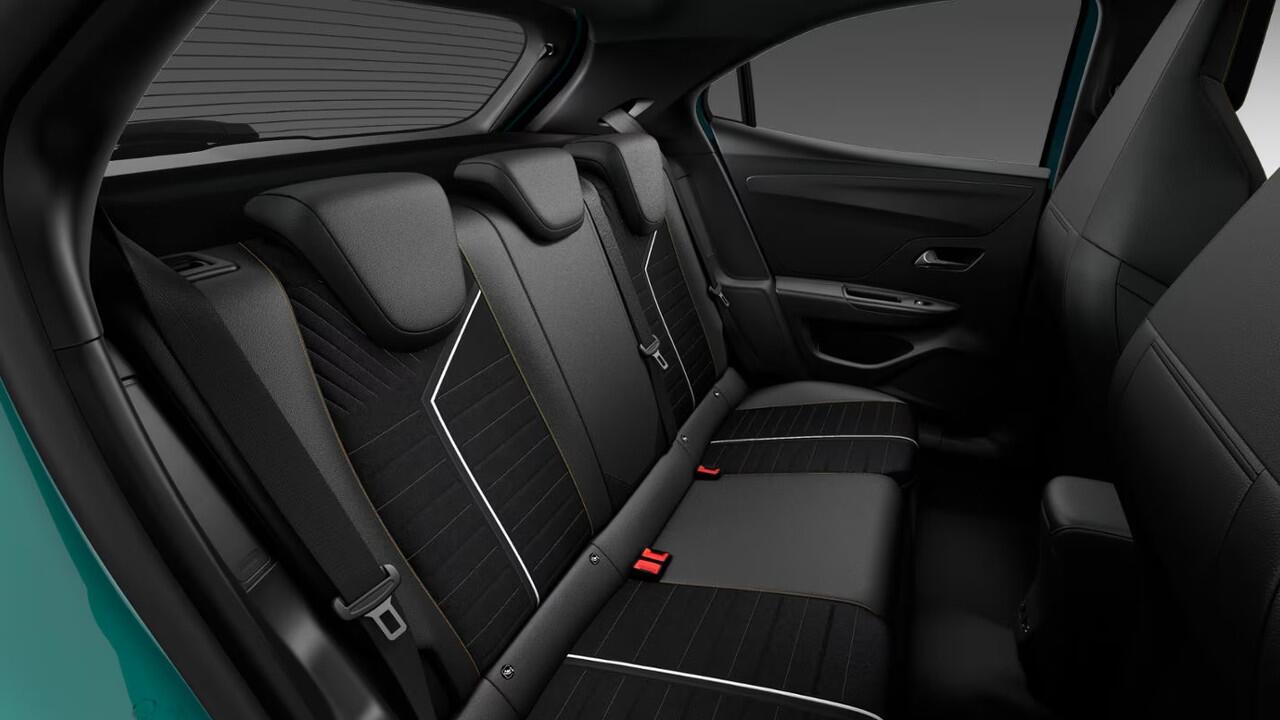 Opel MOKKA Electric GSE 54 kWh NU TE BESTELLEN! - 280PK - 8 JAAR GARANTIE