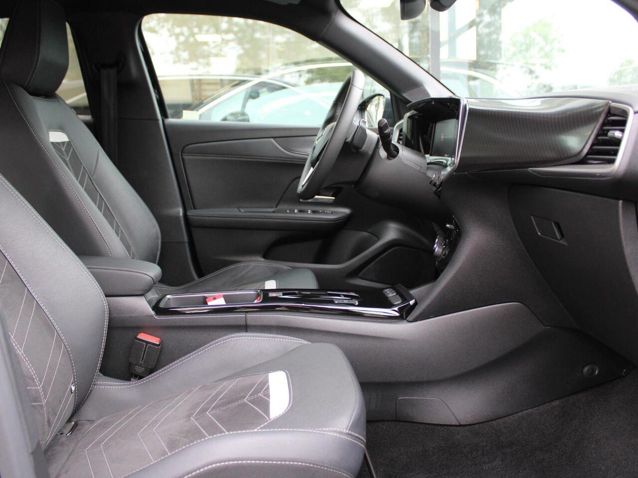 Opel MOKKA 1.2 Turbo Ultimate Automaat | Navi / Camera / Climate