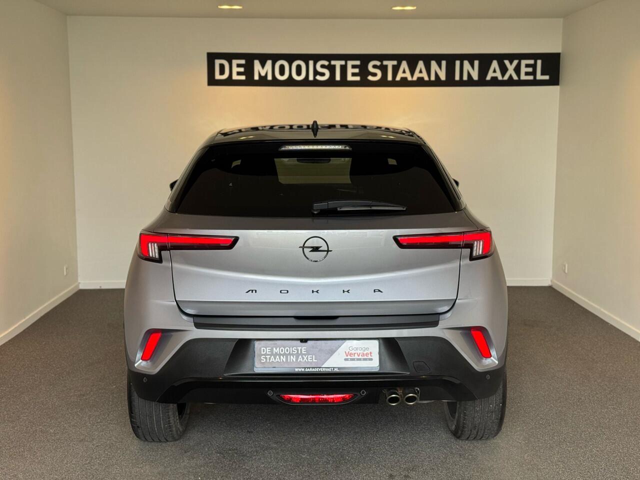 Opel MOKKA 1.2 Turbo Ultimate