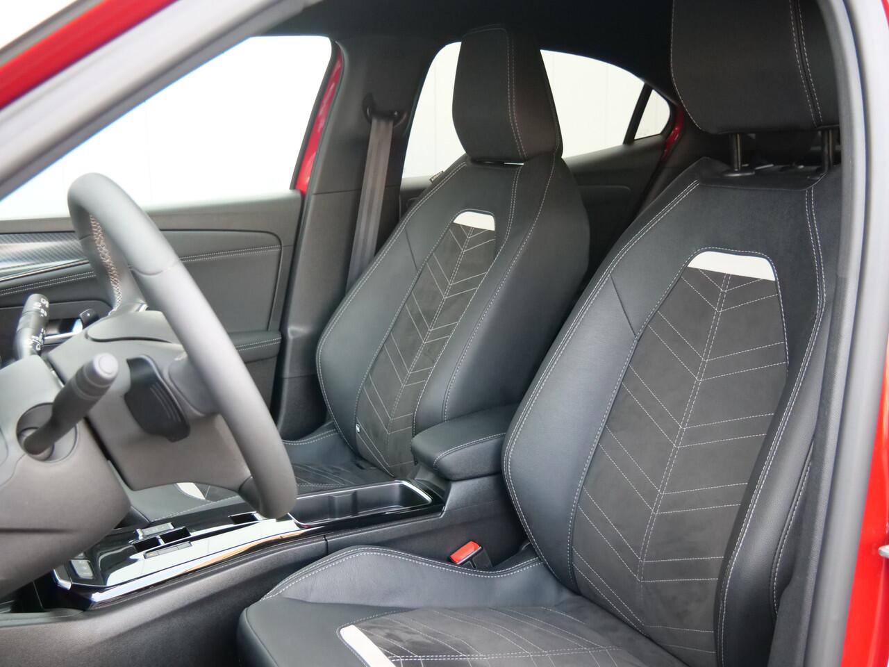 Opel MOKKA 1.2 Turbo 130pk Ultimate Automaat LED / Camera / Massagestoel