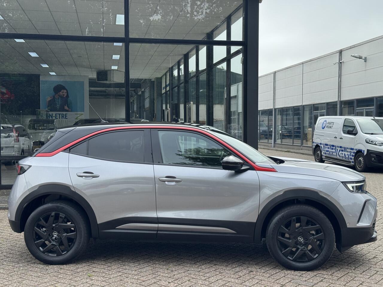 Opel MOKKA Electric Level 4 50 kWh 2024 Actieradius 340km | Snellader | Nieuwprijs ¤41.700,-