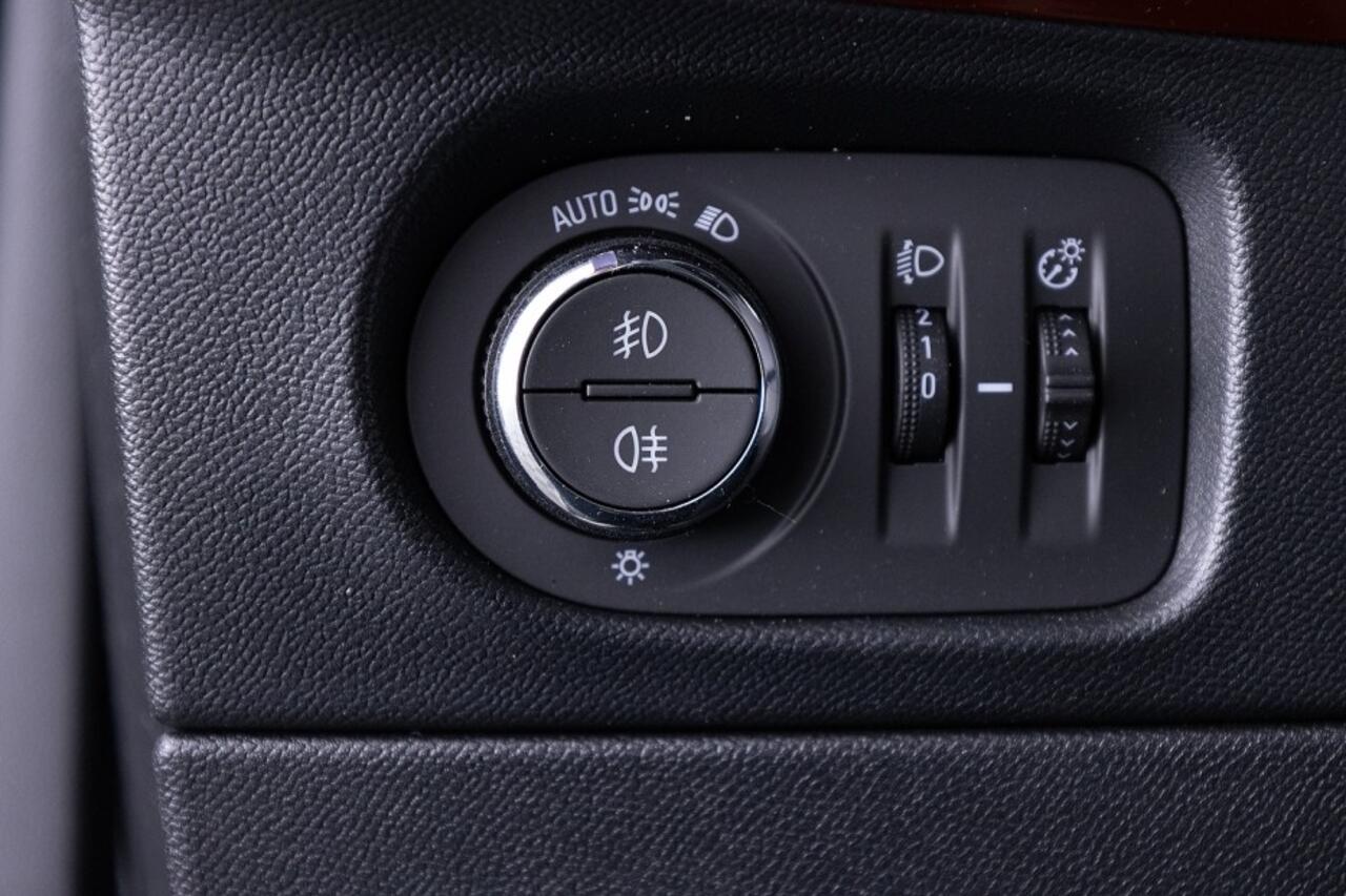 Opel MOKKA Mokka-e GS Line 50-kWh | Half LEDER | ECC | Full LED | Mistlampen