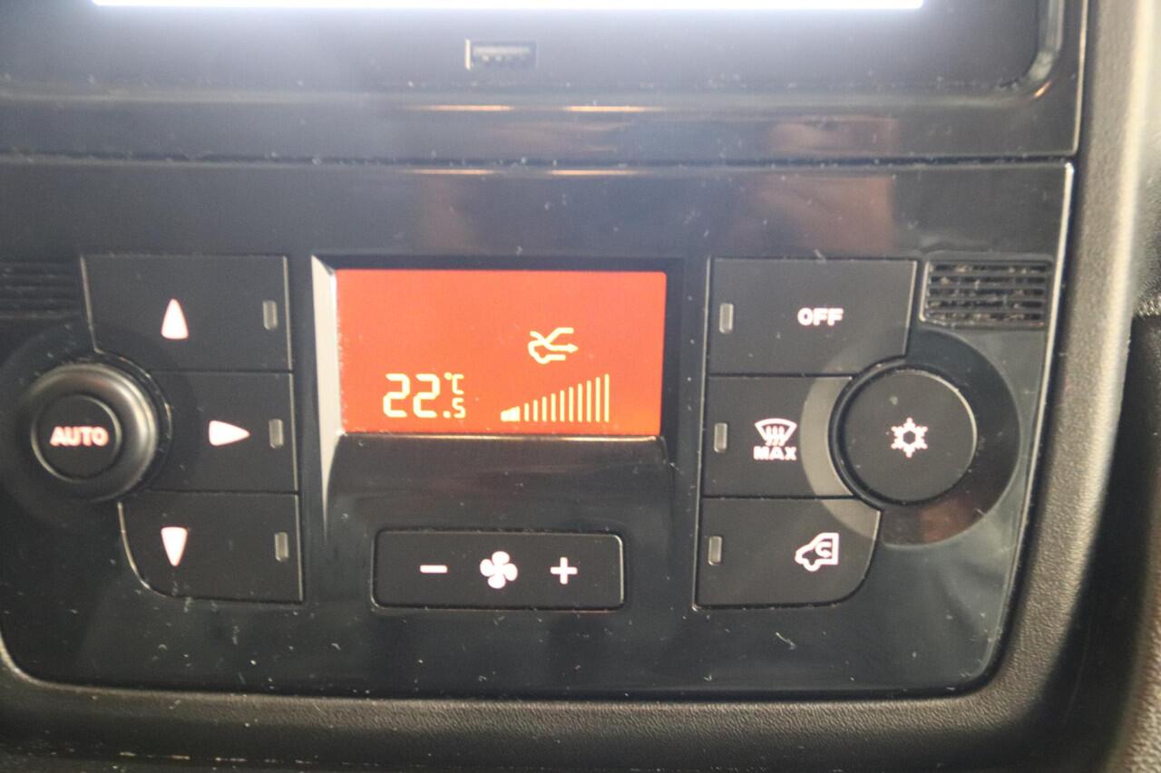 Opel MOVANO 2.2D 140 L2H2 Apple Carplay