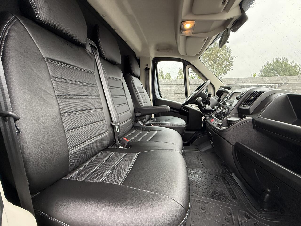 Opel MOVANO HORSETRUCK STX AKX 3XL BLUE | 2023 | HENGST | 14.000KM | 3-SEAT | LEER | CAMERA | NL KENTEKEN