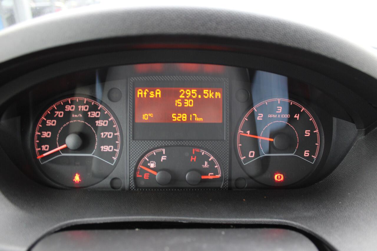 Opel MOVANO 2.2D 140 Zwaar L4H2 Edition POST NL CAMERA <<NIEUW MODEL>>