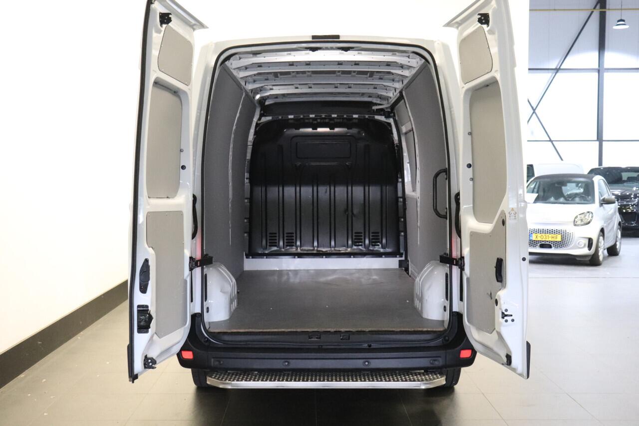 Opel MOVANO 2.3 Turbo 136PK L3H2 EURO 6 - AC/climate - Navi - Cruise - ¤ 18.900,- Excl.