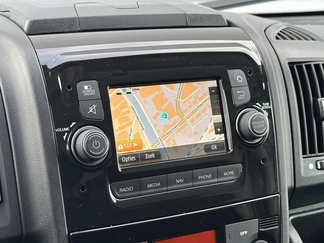 Opel MOVANO 2.2D 165 Zwaar L4H3 3.5t Extra hoog/lang|