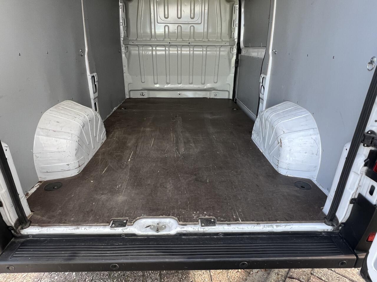 Opel MOVANO 2.2D 140 L2H2 3.5t