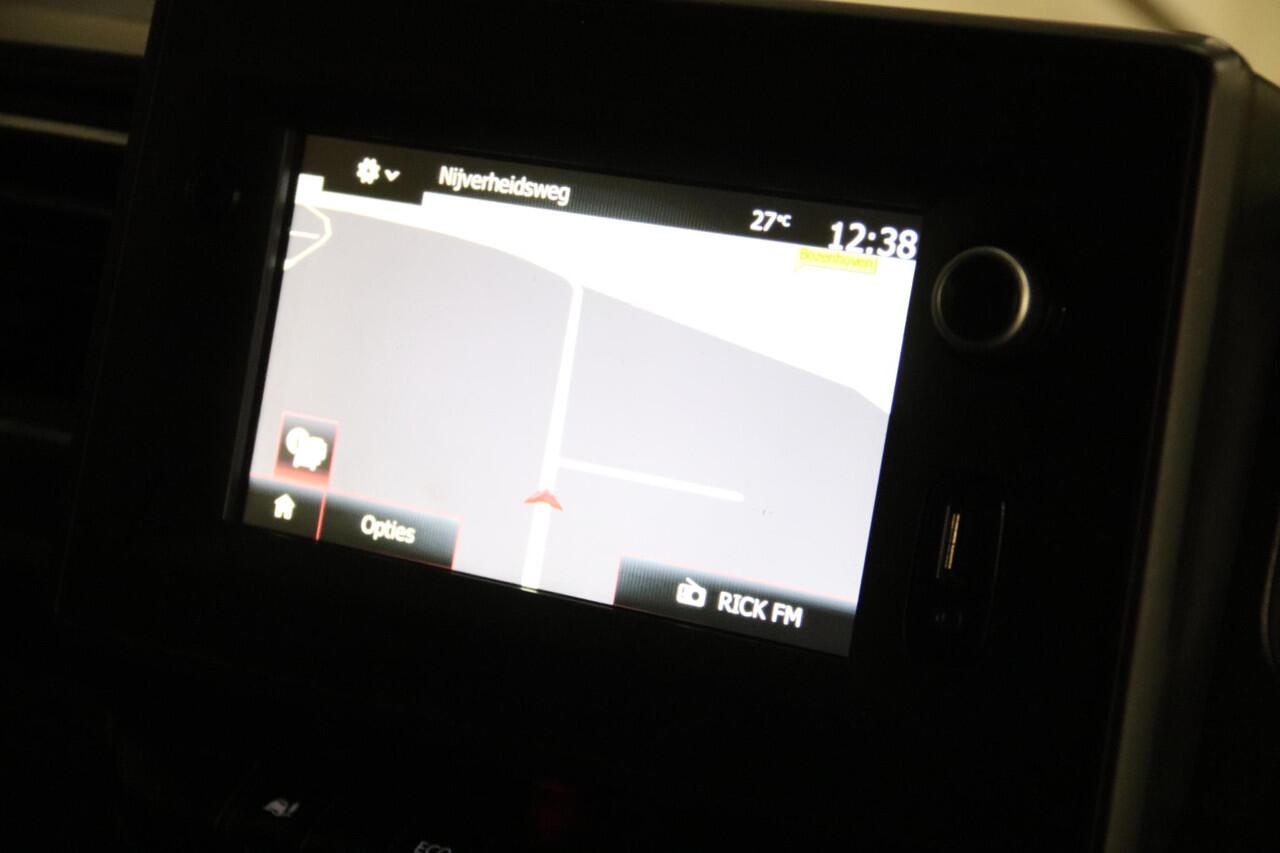 Opel MOVANO 2.3 Turbo 135PK L3H2 POST NL STELLINGEN