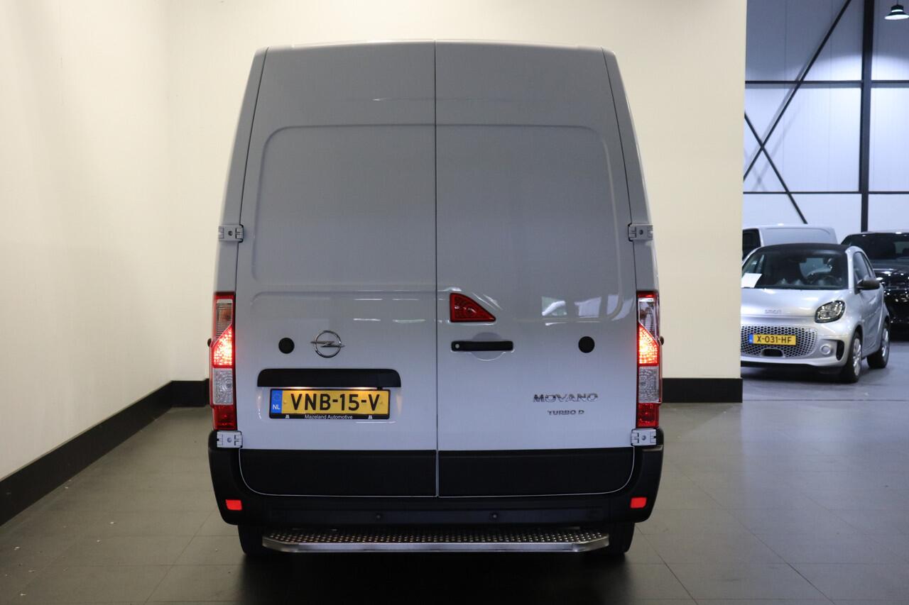 Opel MOVANO 2.3 Turbo 136PK L3H2 EURO 6 - AC/climate - Navi - Cruise - ¤ 18.900,- Excl.