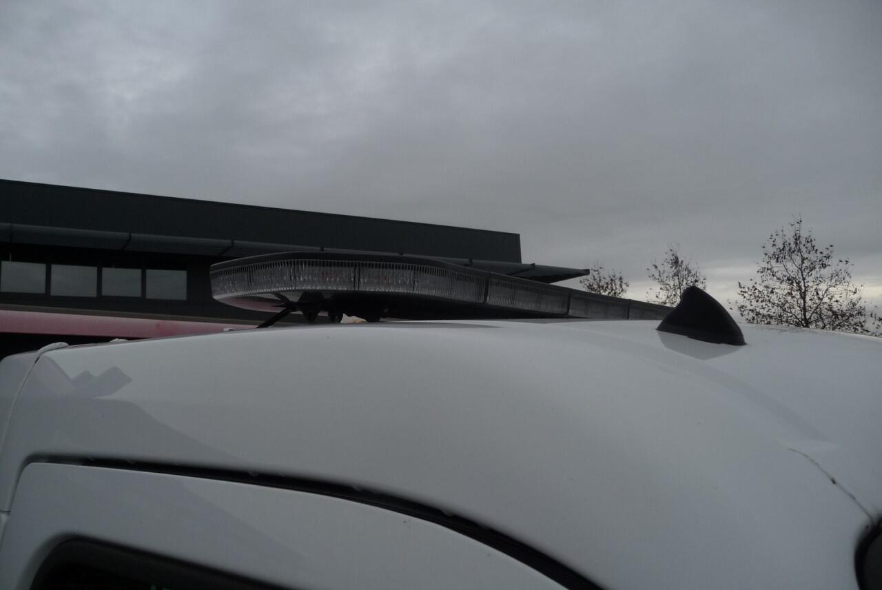 Opel MOVANO 2.3 Turbo L2H1 pick-up dubbel lucht 130 pk E6