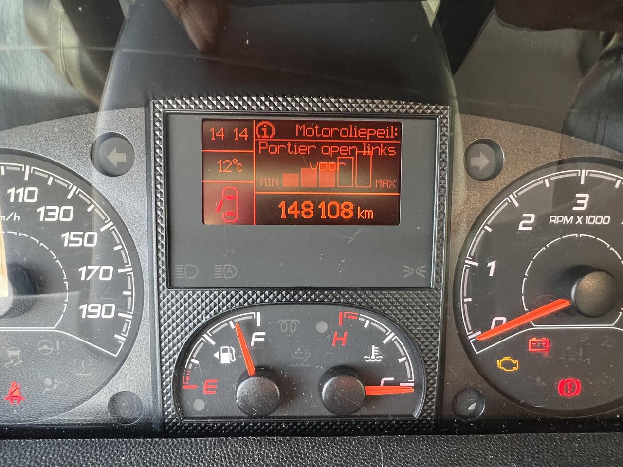 Opel MOVANO 2.2D 140 L2H2 3.5t