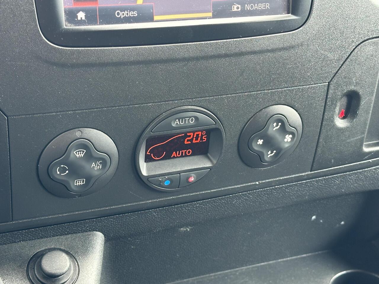 Opel MOVANO 2.3 CDTI L1H2*NAVI*ECC*PDC*CRUISE*TEL*