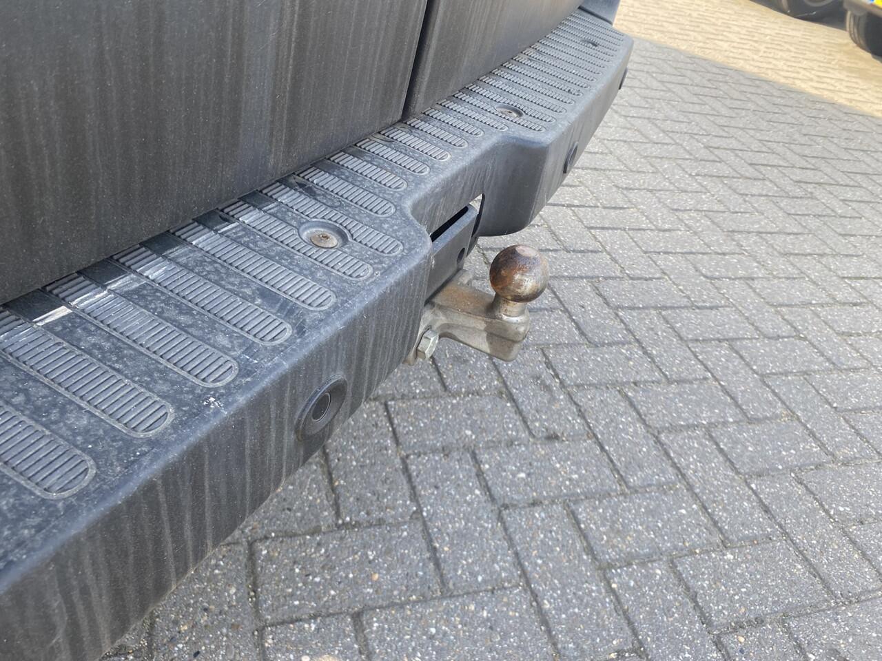 Opel MOVANO 2.3T 136Pk 3Pers. L2H3 CARPLAY | DAB+ | NAVI | CRUISE | TREKHAAK | PDC