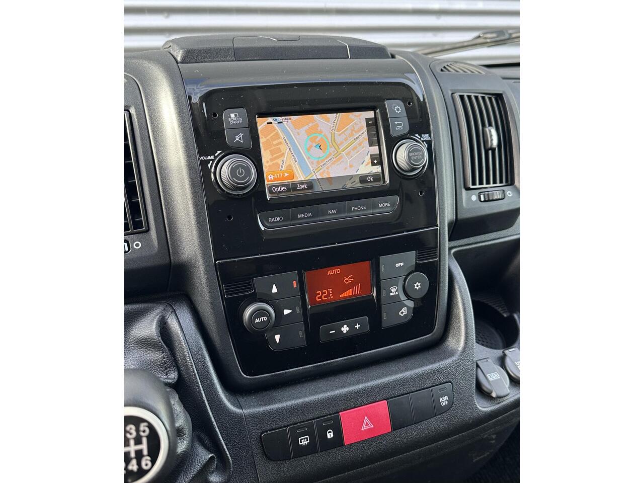 Opel MOVANO 2.2D 165 Zwaar L4H3 Airco|Navi|Camera|extra hoog ducato jumper master