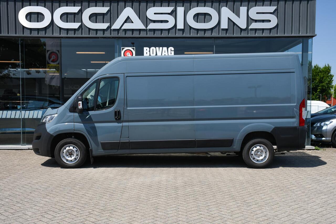 Opel MOVANO 2.2D 140 Zwaar L3H2 Edition CRUISE CONTROL/ AIRCO