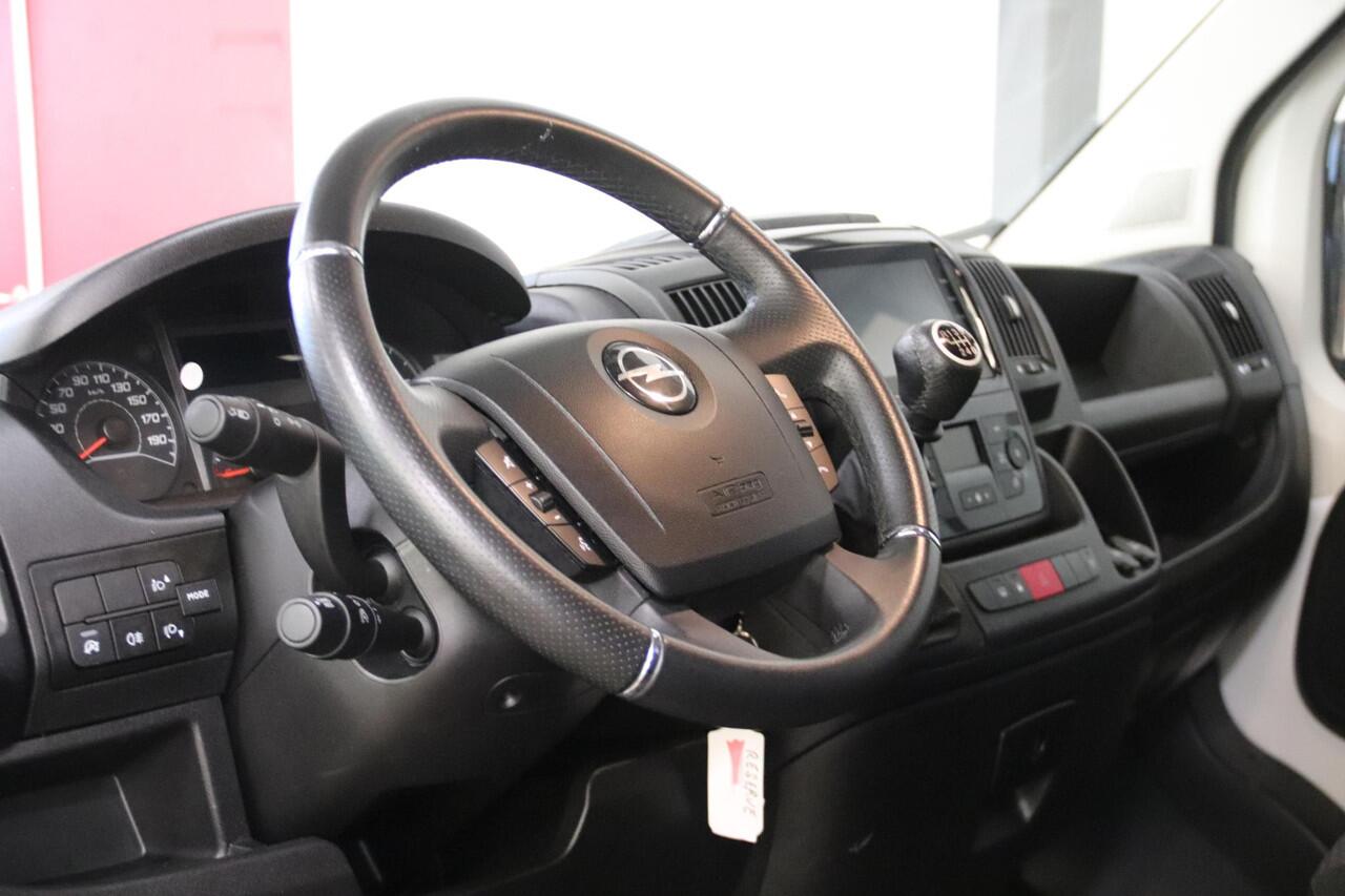 Opel MOVANO 2.2D 140 L2H2 Apple Carplay