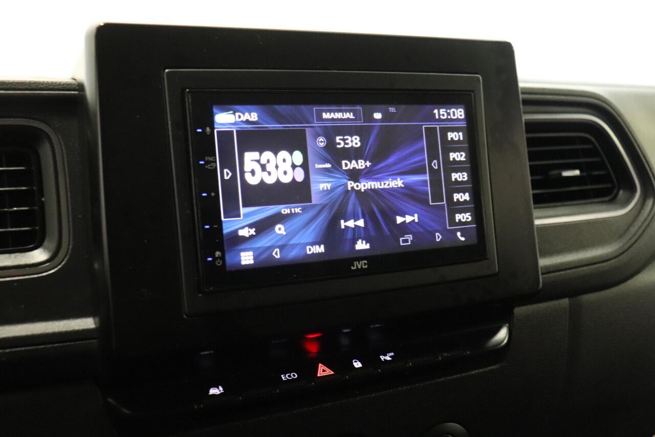 Opel MOVANO 2.3 Turbo L2H2 136PK EURO 6 - AC/climate - Cruise - PDC - ¤ 15.950,- Excl.