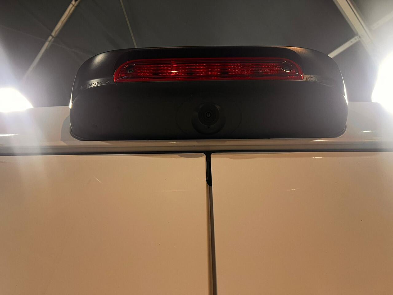 Opel MOVANO 2.2 CDTI 140 S&S L2H2 3.3t VVB445 BPM vrij! Benut nu nog uw voordeel!