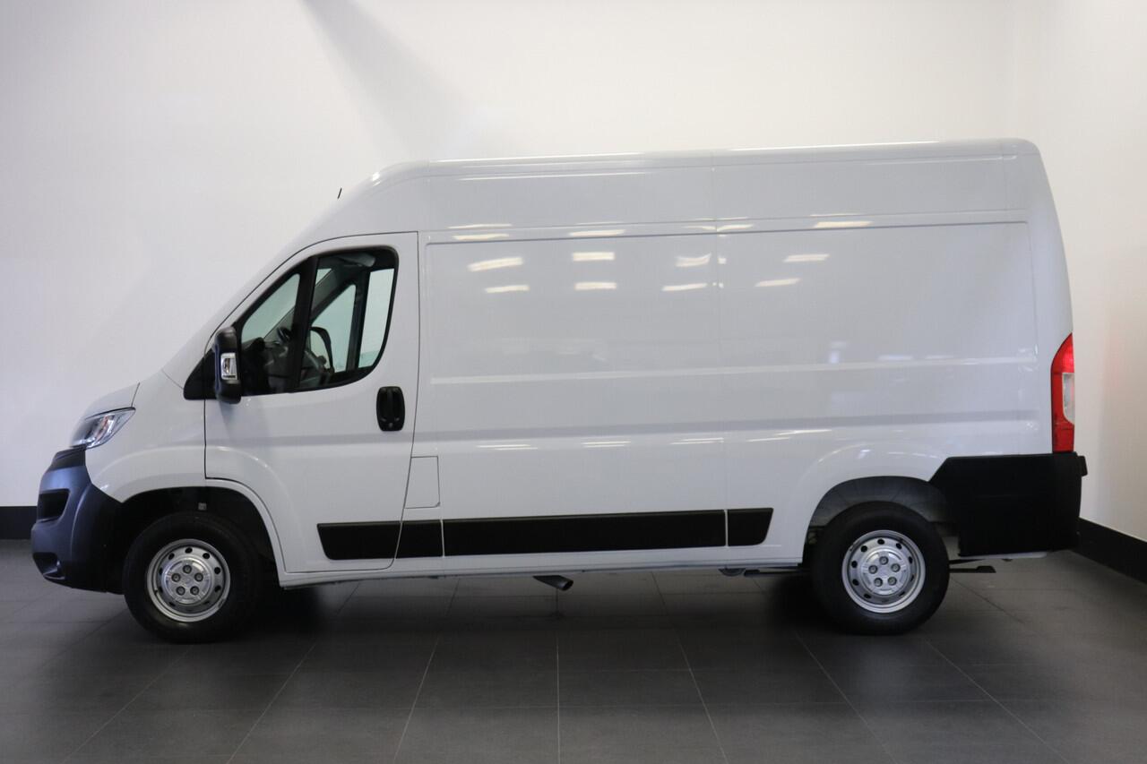 Opel MOVANO 2.2D 120PK L2H2 EURO 6 - Airco - Cruise - PDC - ¤ 18.950,- Excl.
