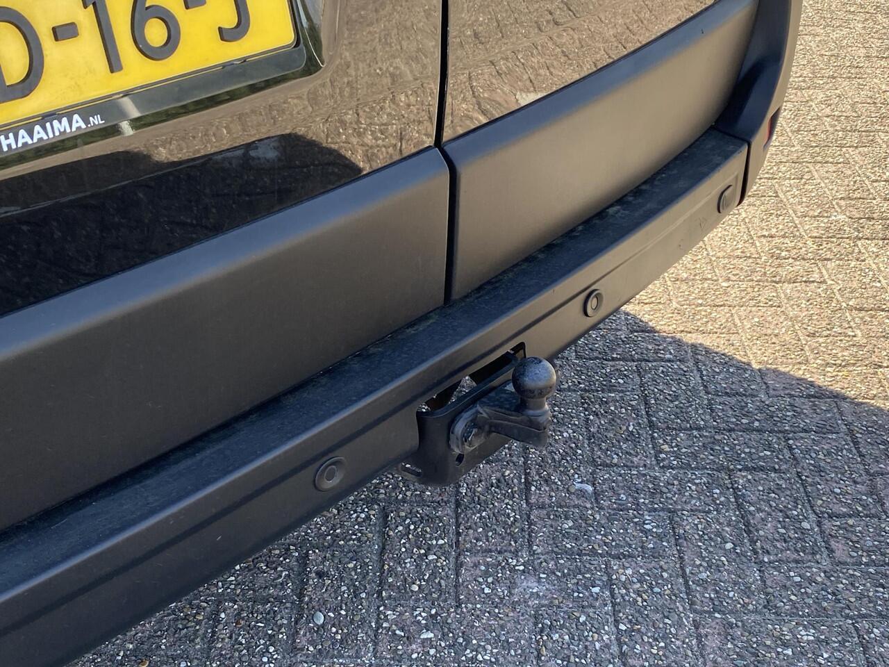 Opel MOVANO 2.3 Turbo L3H2 3.5t | Navigatie | Achteruitrijcamera | Trekhaak | Nette bus | Weinig kilometers | Imperiaal