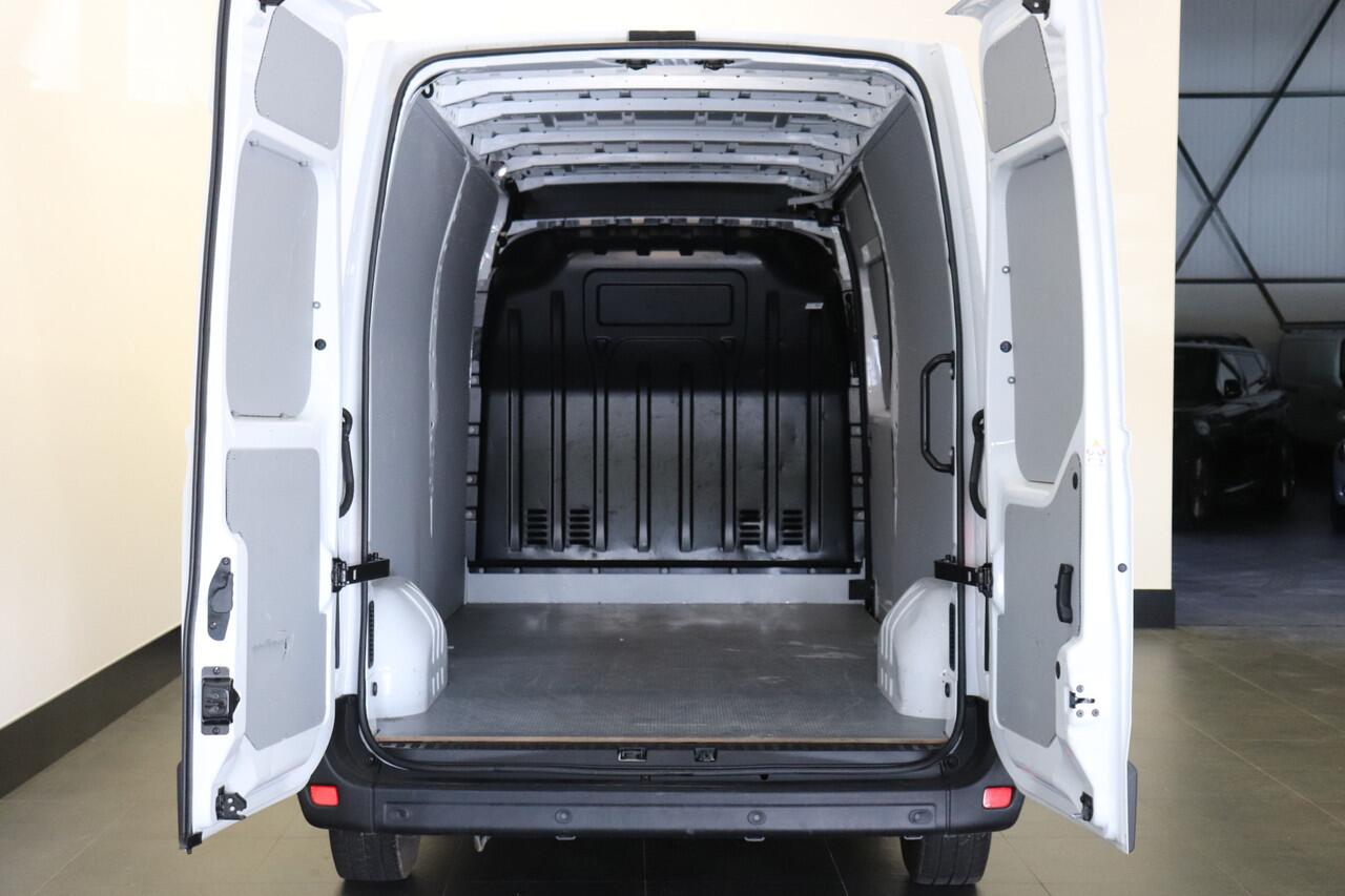 Opel MOVANO 2.3 Turbo 136PK L3H2 EURO 6 - A/C Climate - Navi - Cruise - ¤19.950,- Excl.