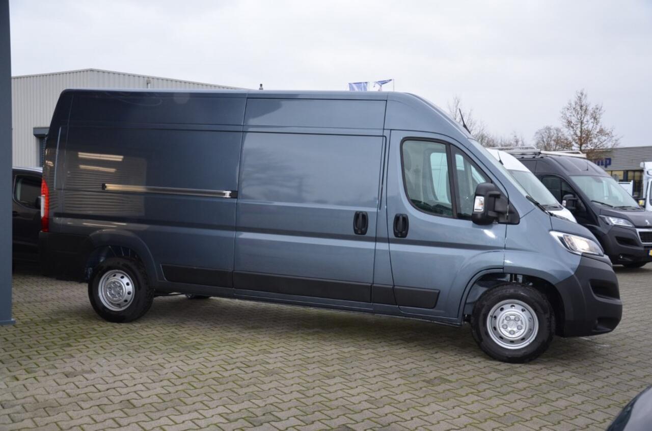 Opel MOVANO 2.2D 140pk Maxi, 3000kg trekgewicht, Apple carplay**BPM VRIJ***