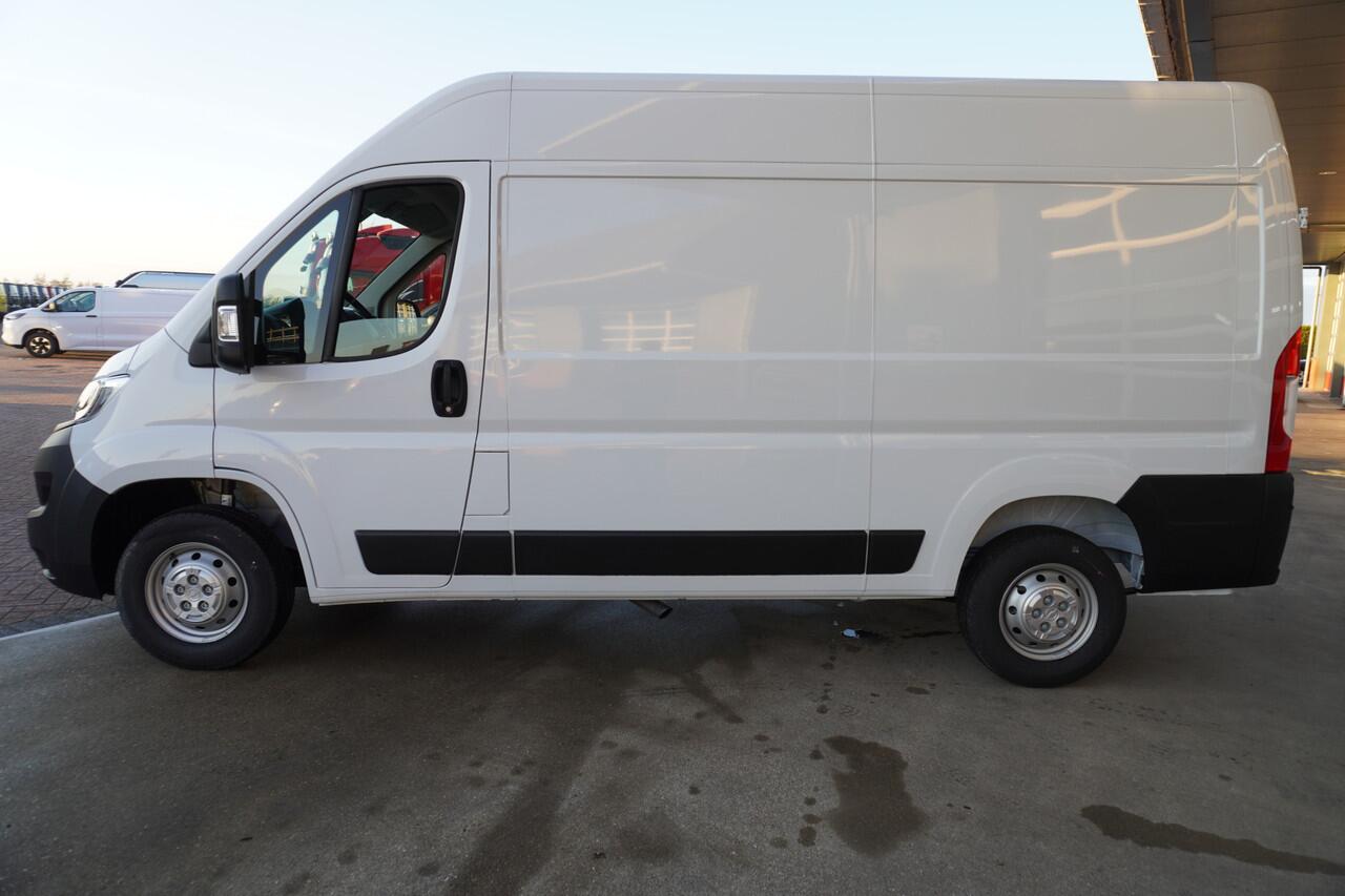 Opel MOVANO 2.2D 140PK L2H2 nr. V060 | Airco | Cruise | Camera | Navi