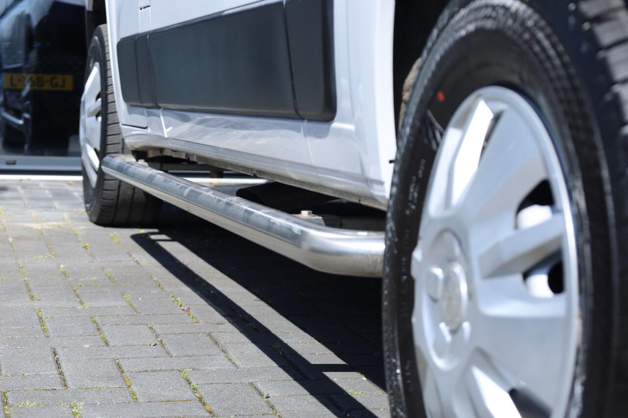 Opel MOVANO 2.2D 140 L2H2 Edition | Navi | Cruise | Side Bars | Betimmering |