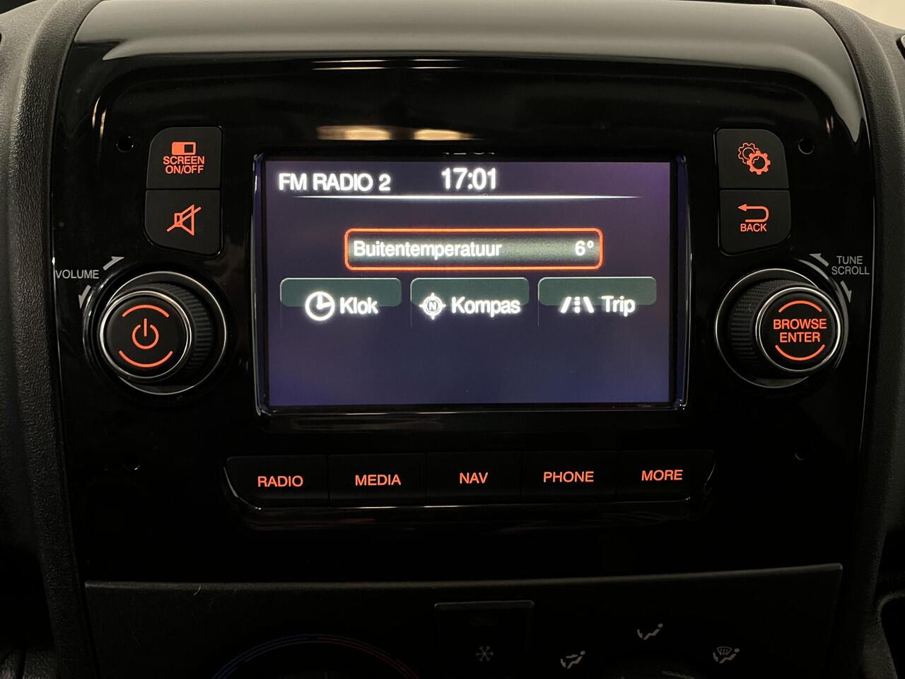 Opel MOVANO 2.3 Turbo L3H1 Bakwagen Meubelbak met Laadklep Airco Cruise Control Navigatie Zijdeur