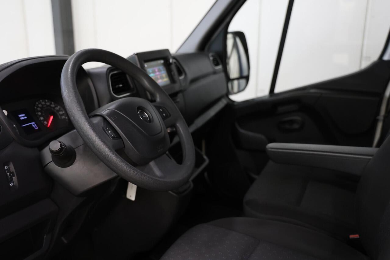 Opel MOVANO 2.3 Turbo L3H2 POST NL SCHAPPEN