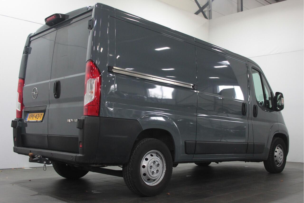 Opel MOVANO 2.2D 140 Zwaar L2H1 Edition - Airco / Bluetooth / Trekhaak